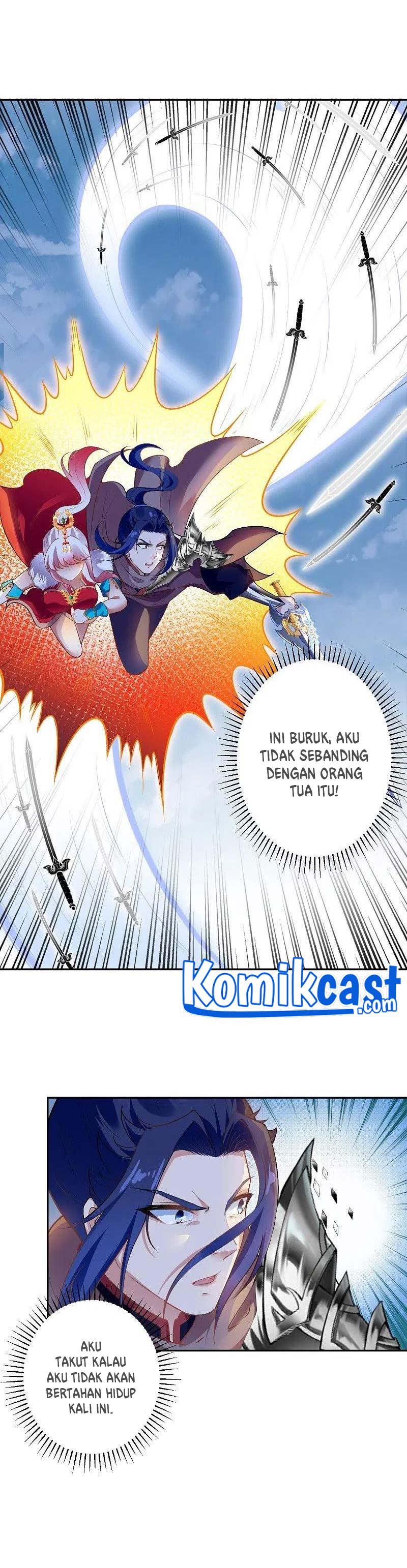 Dilarang COPAS - situs resmi www.mangacanblog.com - Komik against the gods 461 - chapter 461 462 Indonesia against the gods 461 - chapter 461 Terbaru 21|Baca Manga Komik Indonesia|Mangacan